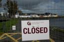 Ireland to impose nationwide COVID-19 curbs on Monday: minister