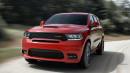 2018 Dodge Durango GT Rallye gets Charger and Viper-inspired styling