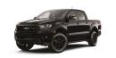 2019 Ford Ranger truck buyers want custom design, sexy 'black package'