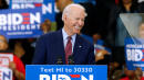 Biden picks up endorsements from 9 former Bloomberg backers in Congress