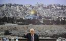 Palestinian President Mahmoud Abbas calls US ambassador 'son of a dog'