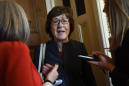 Impeachment lands Sen. Collins in familiar spot: crosshairs