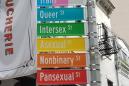 The new and improved Gay Street sign is all over NYC Pride Twitter