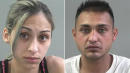 Couple Charged in Death of Daughter, 3, Allegedly Tried to Conceal Her Injuries With Makeup