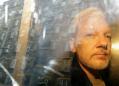 Assange may end up at Colorado Supermax jail, UK court told