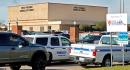 Churchgoers kill gunman who shot two during Texas service