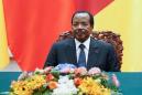 Cameroon's veteran president makes bid for seventh term