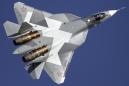 Russia's Fifth-Generation Fighter Can Now Shoot Hypersonic Missiles (And The F-35 Can't)