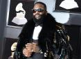Celebrities Offer Support to Rick Ross Amid Hospitalization Reports