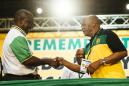 Ramaphosa Faces Party Bid to Oust Him Over Reforms, Citizen Says
