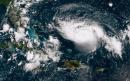 Florida warned against complacency as Hurricane Dorian switches course