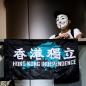 One Year After the Hong Kong Protests Began, Frustrated Hardliners Call for Independence
