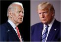 Trump says his campaign will demand Joe Biden be drug tested ahead of presidential debates