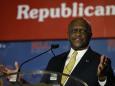 Herman Cain is still hospitalized with COVID-19 over 3 weeks after his diagnosis