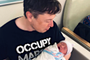 Elon Musk's Baby Has A Nickname, Grimes Reveals