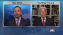 NBC’s Chuck Todd Asks Biden If Trump Has ‘Blood’ on His Hands Over Coronavirus Response