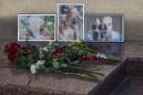 Russian journalists in C. Africa 'killed by nine-man group': govt