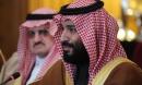 Saudi crown prince warns it will build nuclear bomb if Tehran does the same
