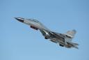 Chinese fighter jets buzz Taiwan again, stoking tensions
