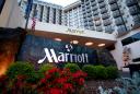 About 25% of Marriott hotels shuttered worldwide due to coronavirus