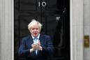 UK PM Johnson to go to Brussels next month for Brexit talks: The Times