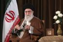 Iran Leader Refuses U.S. Help to Fight COVID-19, Citing Conspiracy Theory