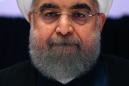 Rouhani warns Saudi Arabia of Iran's 'might'