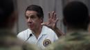 Cuomo Says Coronavirus Is 'More Dangerous' Than We Thought as N.Y. Cases Jump Overnight