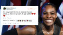 10 Of Serena Williams' Most Relatable Parenting Moments