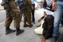 Cinco palestinos muertos por los disparos de los soldados israelíes en Gaza