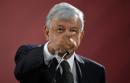 Mexican president wants to scrap own immunity