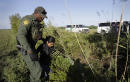 APNewsBreak: Border Patrol arrests drop sharply in June