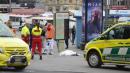 Finland stabbings: Police 'do not rule out terrorism' after knife rampage leaves two dead