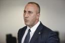 Ramush Haradinaj, Kosovo's 'Rambo' ex-PM and Serbian antagonist