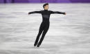 U.S. Men's Skating Favorite Nathan Chen Is Off to a Rough Start at the Olympics