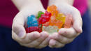 Chrissy Teigen Sets Off Twitter Uproar Over Gummy Bears