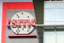 TSMC third-quarter profit surges 36%, well ahead of market forecasts