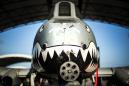 Now Is Not the Time to Get Rid of the A-10 Warthog (And Replace It with the F-35)