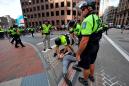 Straight Pride Parade fallout: Boston DA wins fight over counter protester arrests