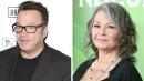 Tom Arnold Says Ex-Wife Roseanne Barr Is 'Obviously' Racist and Needs to Get Off Social Media