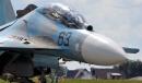 Does China's J-11 Fighter Jet Have Russian SU-27 "DNA"?