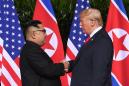 How the U.S. Could Lose a Trump-Kim Summit