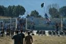 Pakistan shoots down Indian drone as Kashmir tensions rise