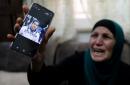 Israel police kill Palestinian they mistakenly thought was armed