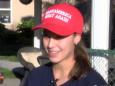 Girl banned from wearing MAGA hat claims school is violating her First Amendment rights