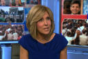 CNN's Camerota: 'Roger Ailes did sexually harass me'