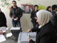 Polls open in Syrian local elections: state media