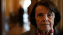 California Democrats Decline To Endorse Dianne Feinstein For Re-Election
