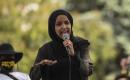 Ilhan Omar, Joaquin Castro demand removal of USAID religious freedom adviser for social media posts
