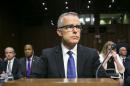 Judge Pressures Prosecutors to Decide Whether to Pursue a Case Against McCabe